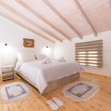 Apartment Loft Matina