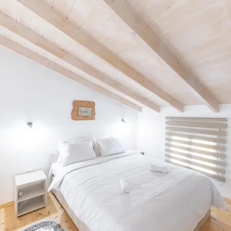 Apartment Loft Matina *