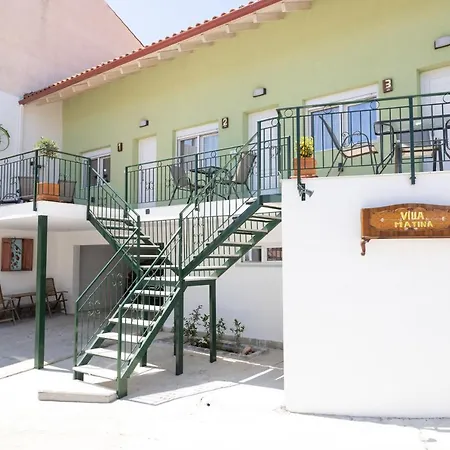 Loft Matina * Nafplio