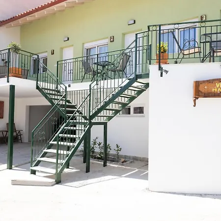 Apartment Loft Matina
