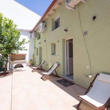 Loft Matina * Nafplio