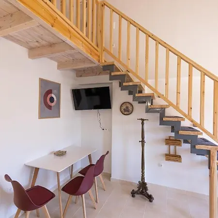 Loft Matina Apartment