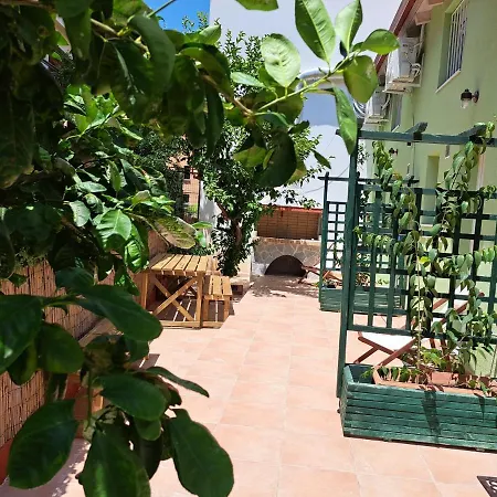 Loft Matina Nafplio