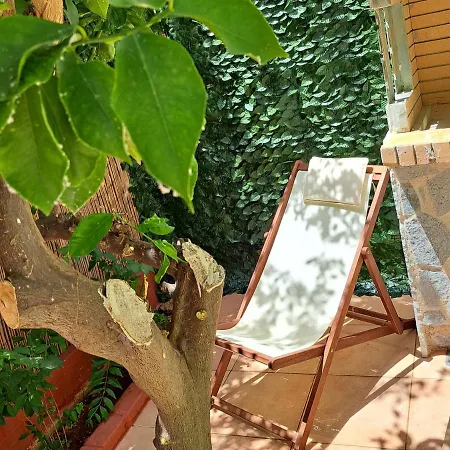 Loft Matina * Nafplio